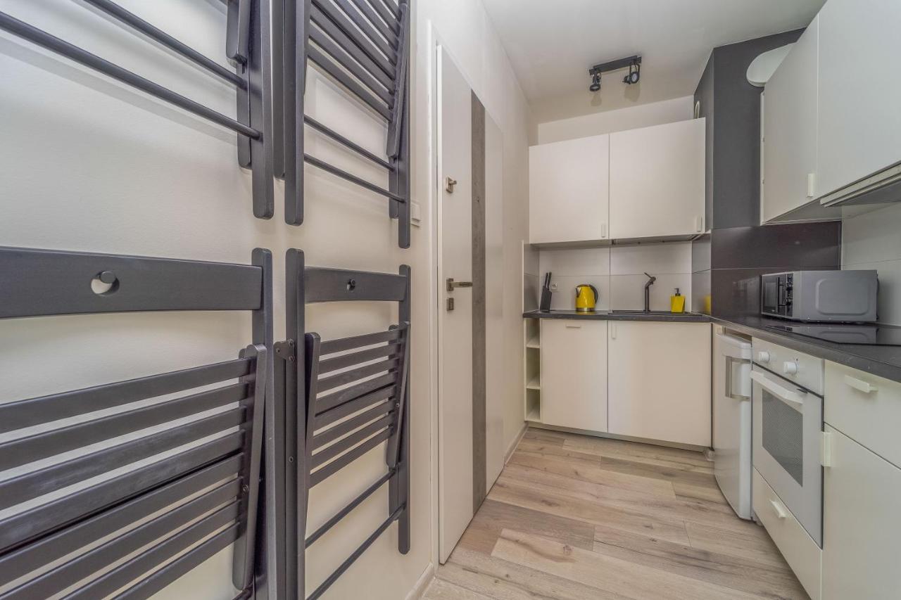 Opacka 25 Apartment Gdansk