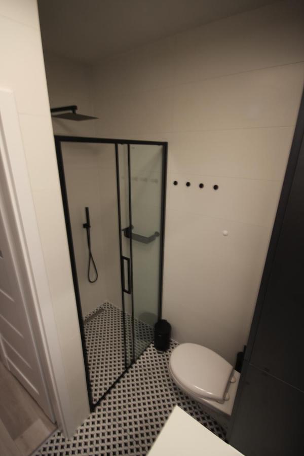 Opacka 25 Apartment
