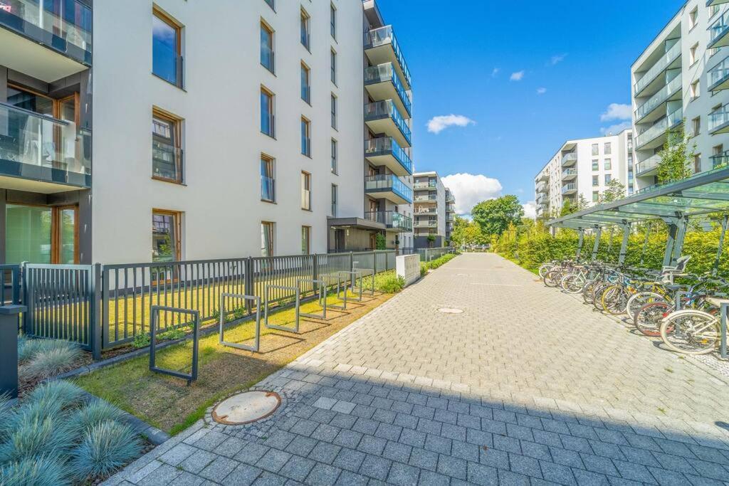 Opacka 25 Apartment *