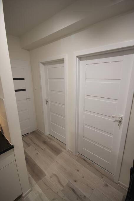 Opacka 25 Apartment *
